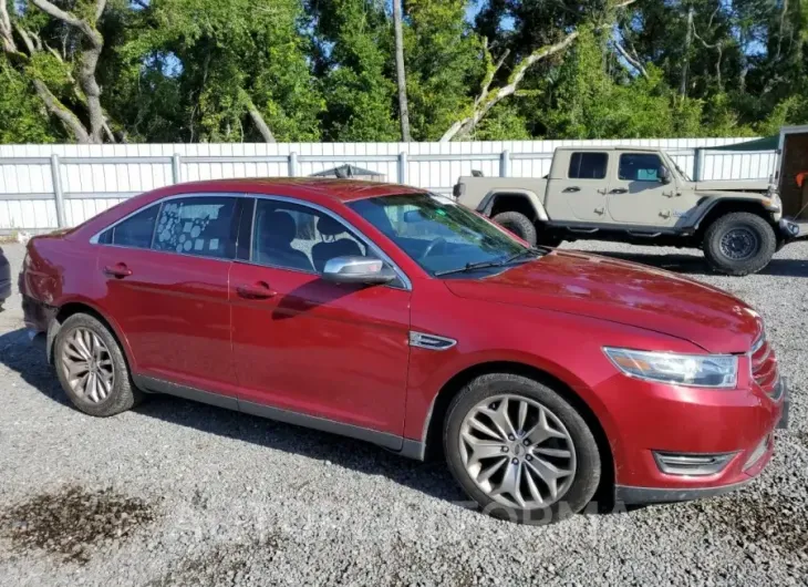 FORD TAURUS LIM 2015 vin 1FAHP2F80FG193683 from auto auction Copart