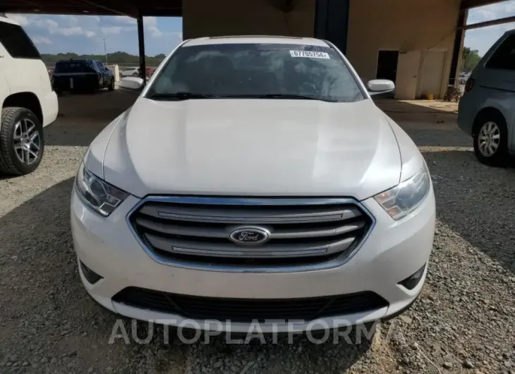 FORD TAURUS SEL 2015 vin 1FAHP2H80FG167338 from auto auction Copart