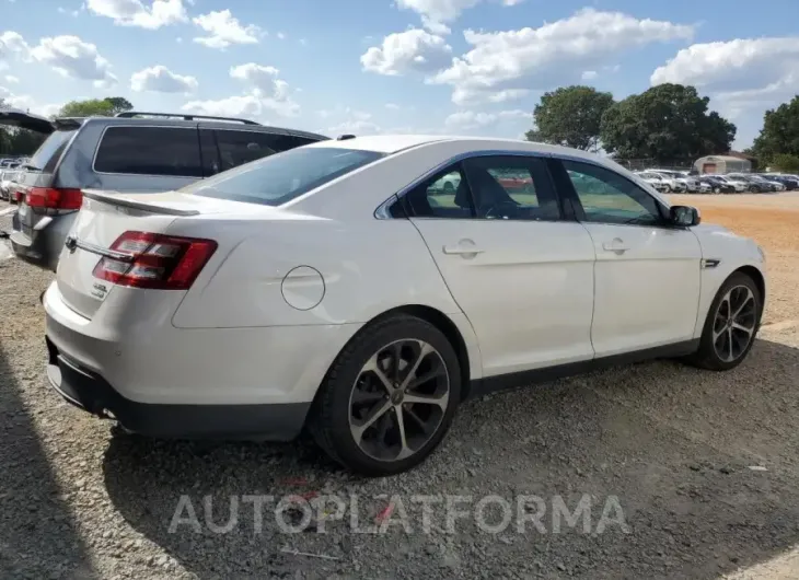 FORD TAURUS SEL 2015 vin 1FAHP2H80FG167338 from auto auction Copart