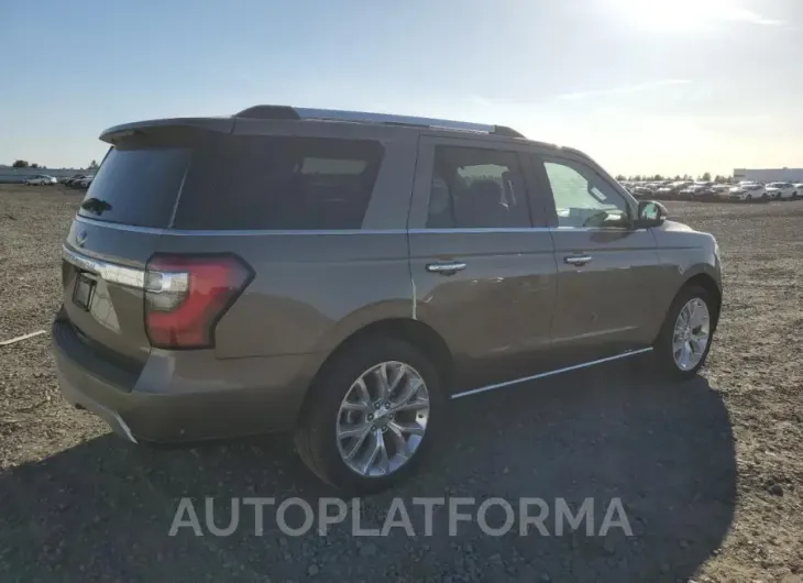 FORD EXPEDITION 2018 vin 1FMJU2AT1JEA20044 from auto auction Copart