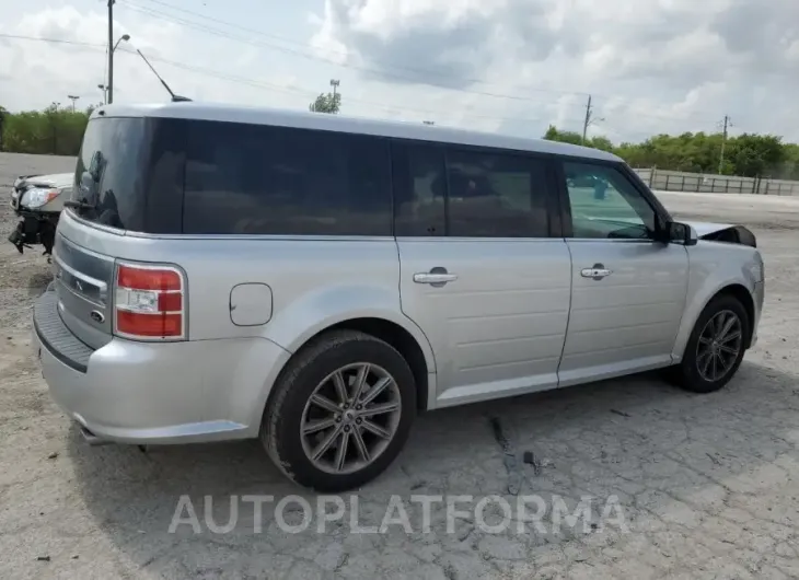 FORD FLEX LIMIT 2016 vin 2FMGK5D87GBA01009 from auto auction Copart