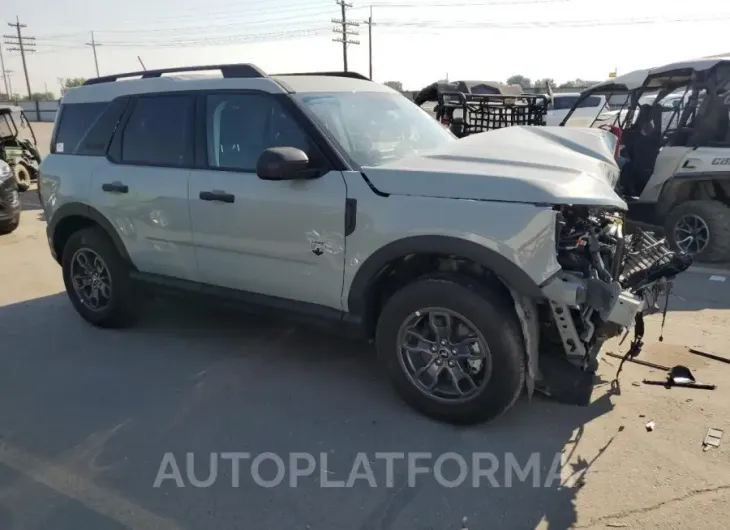 FORD BRONCO SPO 2023 vin 3FMCR9B68PRD42018 from auto auction Copart