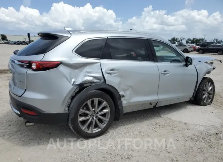 MAZDA CX-9 GRAND 2021 vin JM3TCBDY2M0517636 from auto auction Copart