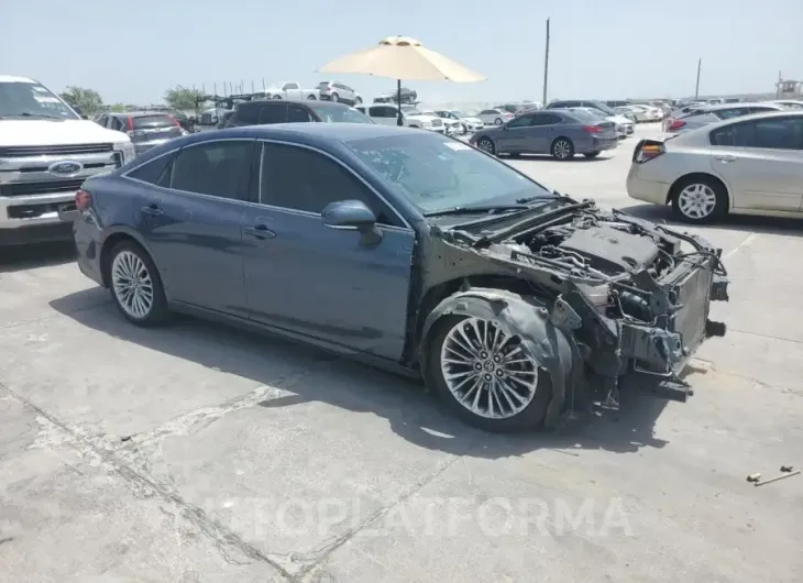 TOYOTA AVALON LIM 2020 vin 4T1CZ1FB3LU042320 from auto auction Copart