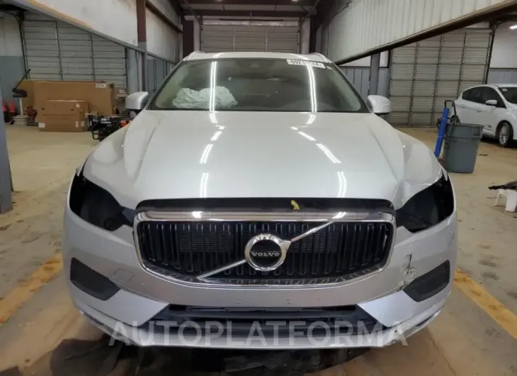 VOLVO XC60 T5 2018 vin LYV102RK5JB096524 from auto auction Copart