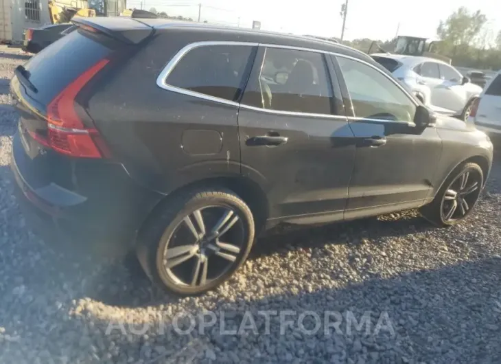 VOLVO XC60 T6 MO 2018 vin YV4A22RK3J1031105 from auto auction Copart