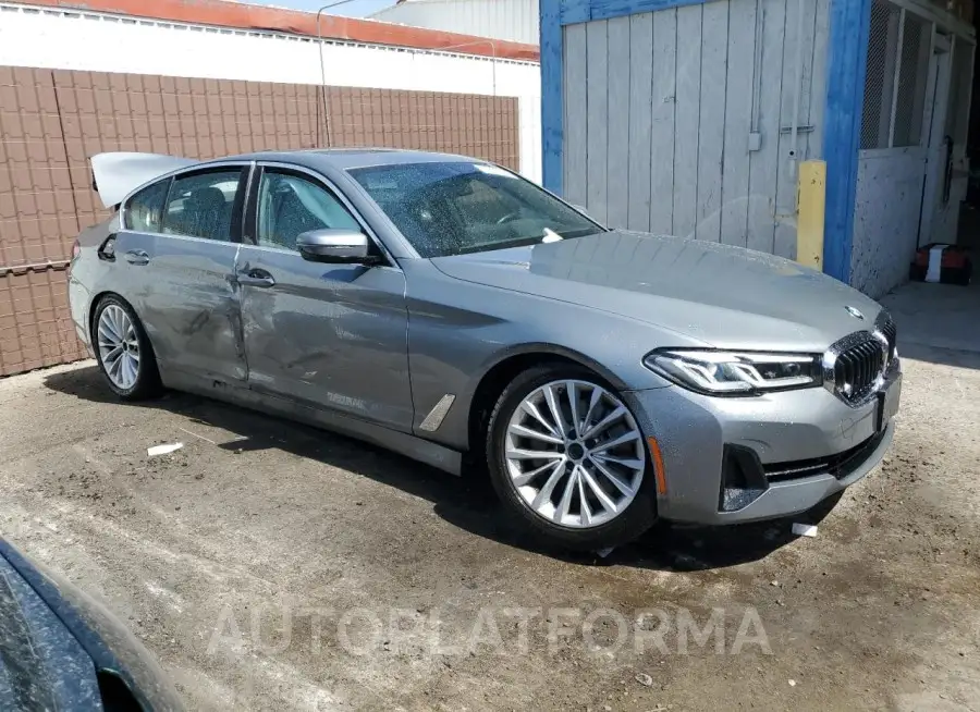 BMW 530 I 2023 vin WBA53BH02PWY23630 from auto auction Copart