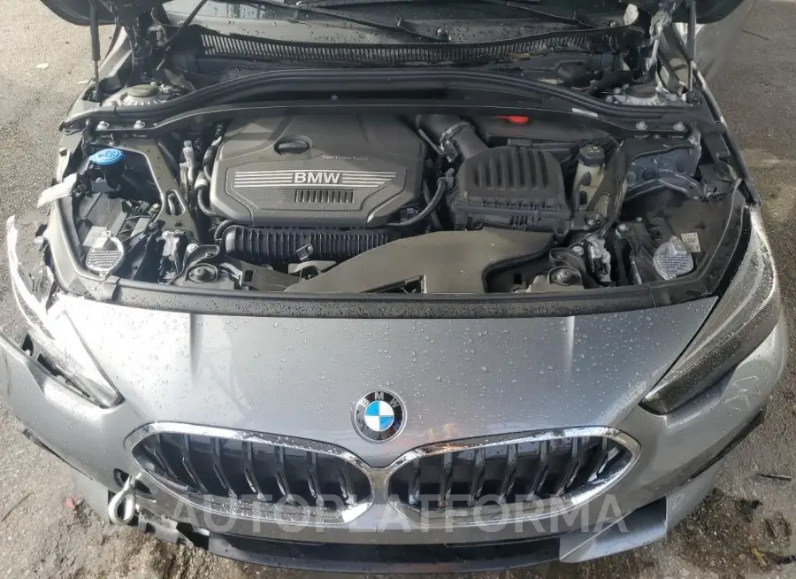 BMW 228XI 2024 vin WBA73AK04R7P46204 from auto auction Copart