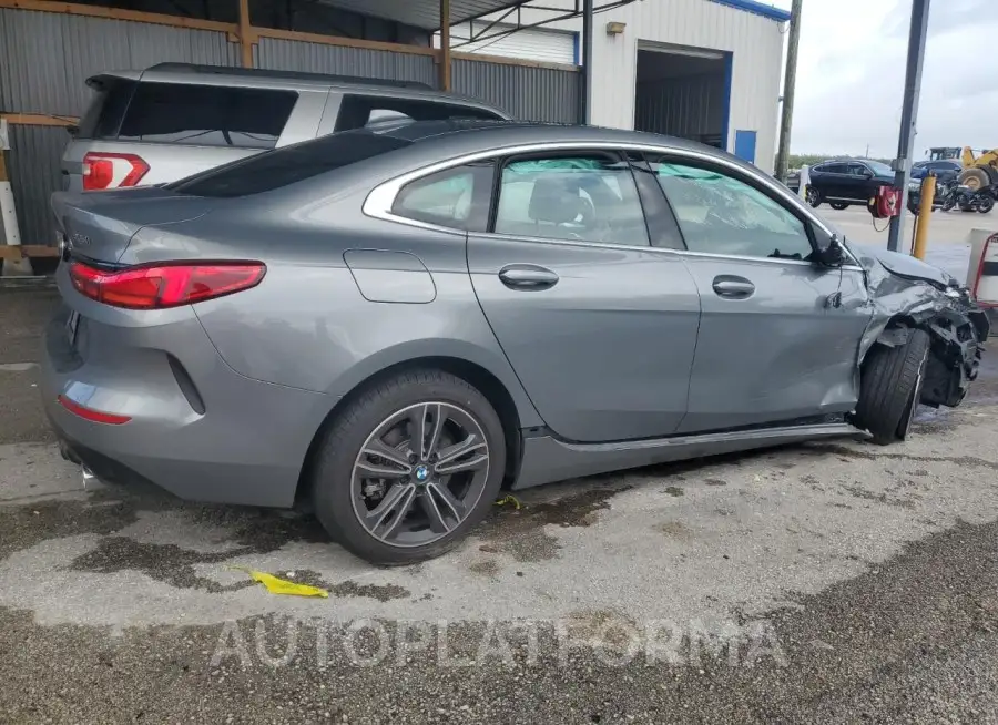 BMW 228XI 2024 vin WBA73AK04R7P46204 from auto auction Copart