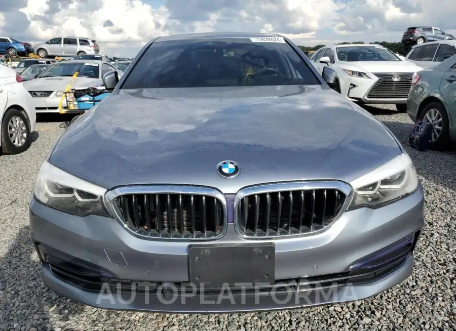 BMW 530 XI 2019 vin WBAJA7C55KG912020 from auto auction Copart