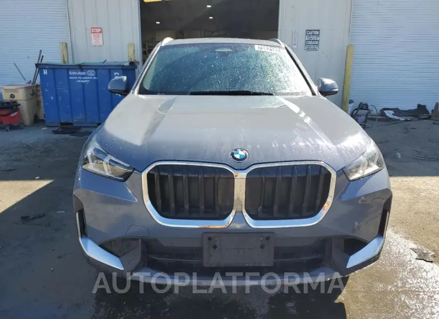 BMW X1 XDRIVE2 2023 vin WBX73EF00P5W02536 from auto auction Copart