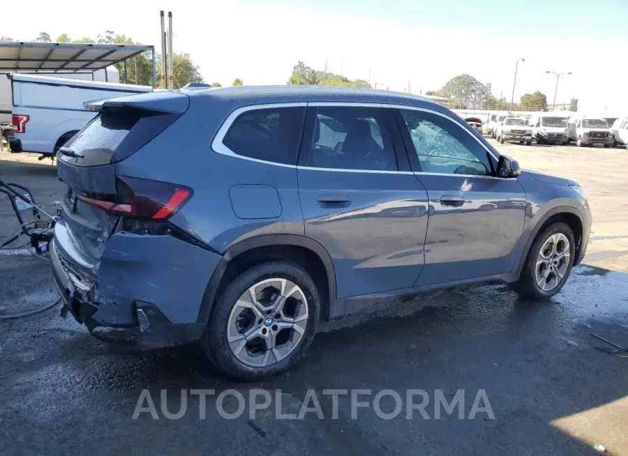 BMW X1 XDRIVE2 2023 vin WBX73EF00P5W02536 from auto auction Copart