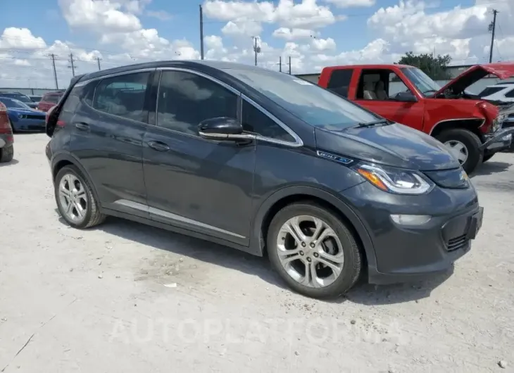 CHEVROLET BOLT EV LT 2017 vin 1G1FW6S08H4179572 from auto auction Copart