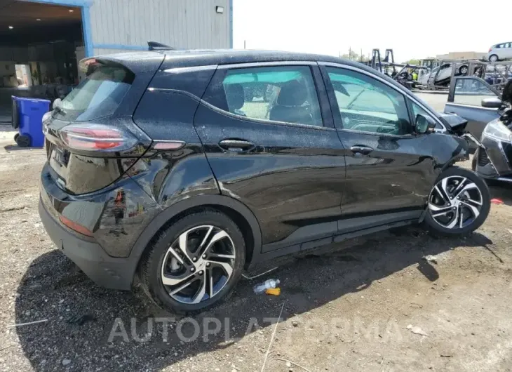 CHEVROLET BOLT EV 2L 2023 vin 1G1FX6S02P4172242 from auto auction Copart