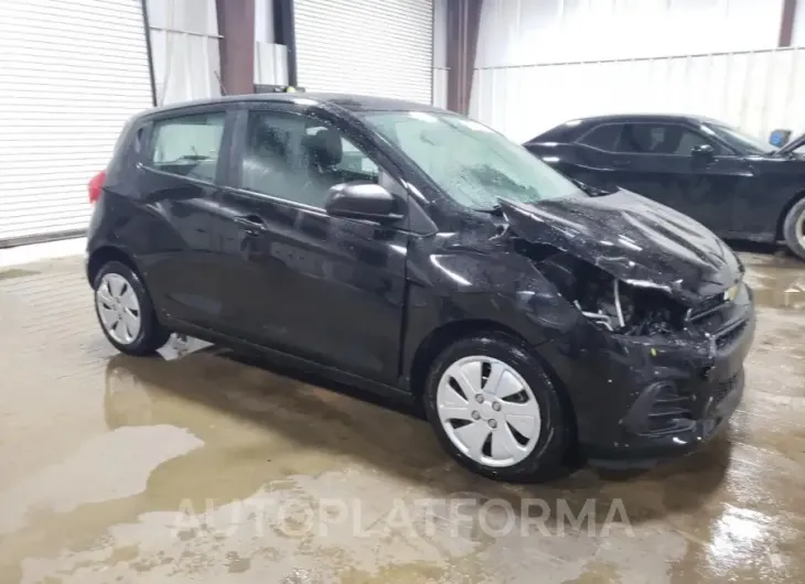 CHEVROLET SPARK LS 2017 vin KL8CB6SA5HC808248 from auto auction Copart