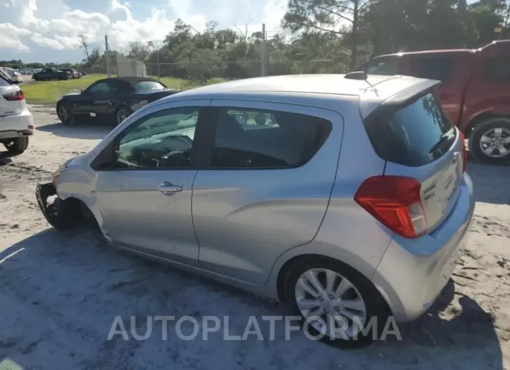 CHEVROLET SPARK 1LT 2017 vin KL8CD6SA1HC821699 from auto auction Copart