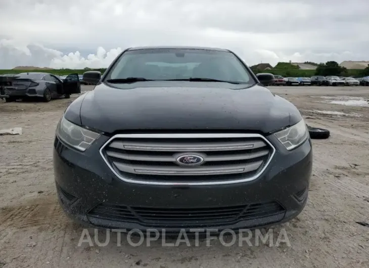 FORD TAURUS SE 2015 vin 1FAHP2D81FG148920 from auto auction Copart