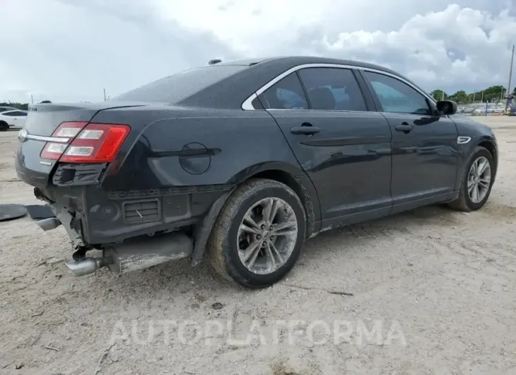 FORD TAURUS SE 2015 vin 1FAHP2D81FG148920 from auto auction Copart