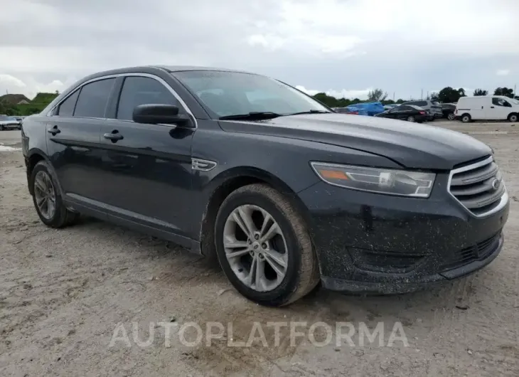 FORD TAURUS SE 2015 vin 1FAHP2D81FG148920 from auto auction Copart