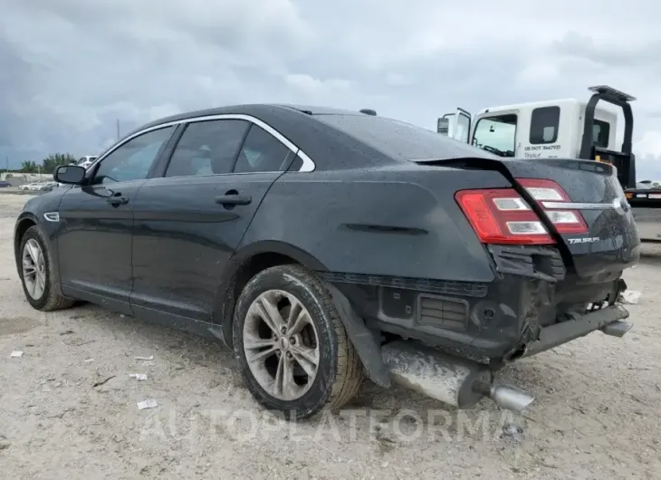 FORD TAURUS SE 2015 vin 1FAHP2D81FG148920 from auto auction Copart