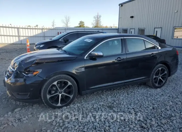 FORD TAURUS LIM 2015 vin 1FAHP2J85FG116802 from auto auction Copart