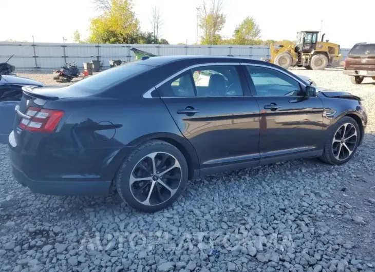 FORD TAURUS LIM 2015 vin 1FAHP2J85FG116802 from auto auction Copart