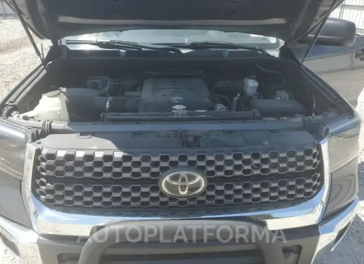 TOYOTA TUNDRA CRE 2019 vin 5TFDY5F11KX849474 from auto auction Copart