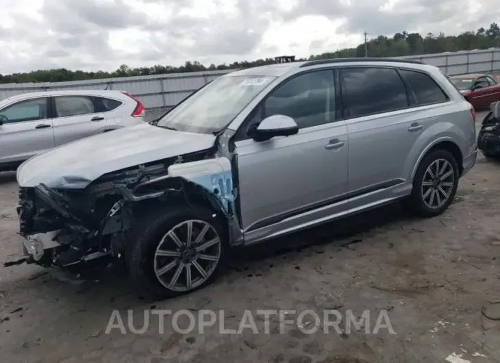 AUDI Q7 PREMIUM 2023 vin WA1LCBF76PD027768 from auto auction Copart