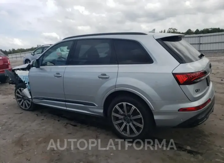 AUDI Q7 PREMIUM 2023 vin WA1LCBF76PD027768 from auto auction Copart