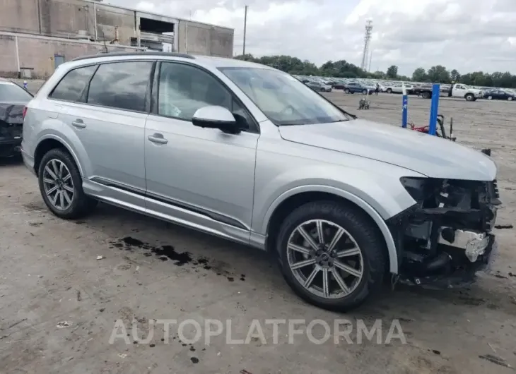 AUDI Q7 PREMIUM 2023 vin WA1LCBF76PD027768 from auto auction Copart