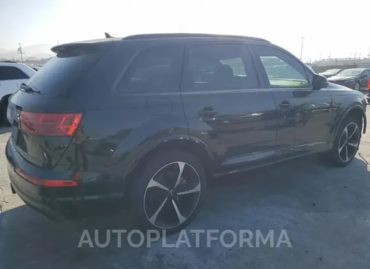 AUDI Q7 PRESTIG 2019 vin WA1VAAF70KD013978 from auto auction Copart