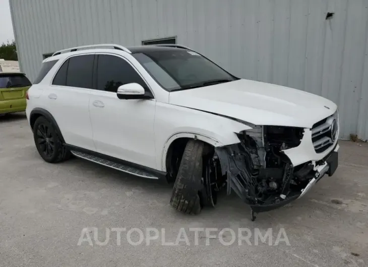 MERCEDES-BENZ GLE 450 4M 2023 vin 4JGFB5KE0PA943435 from auto auction Copart