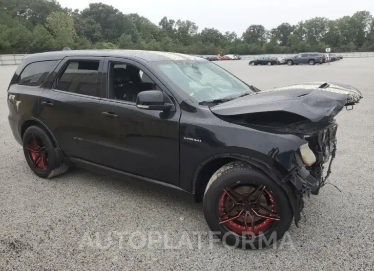 DODGE DURANGO R/ 2020 vin 1C4SDHCT4LC260101 from auto auction Copart