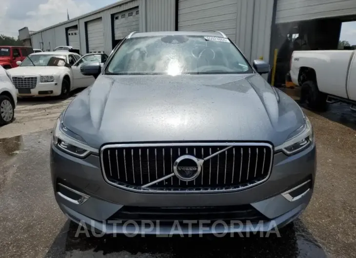 VOLVO XC60 T5 IN 2020 vin YV4102DL9L1531374 from auto auction Copart