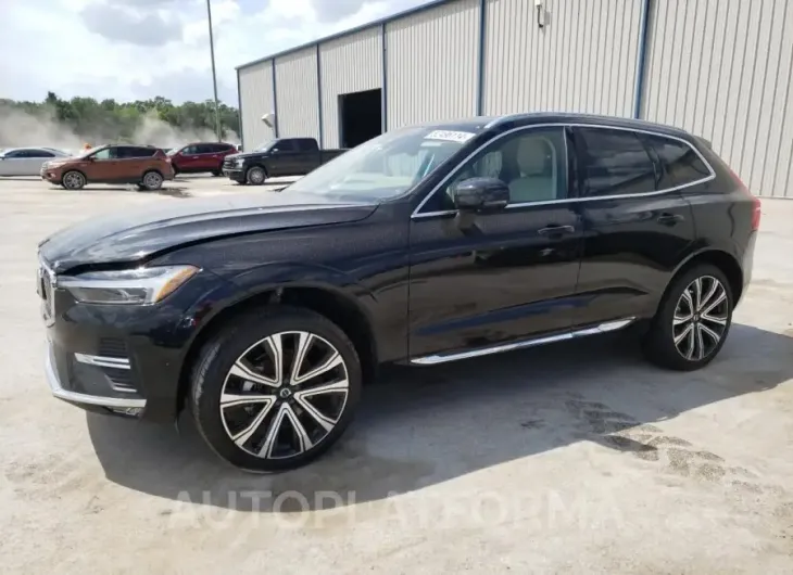 VOLVO XC60 ULTIM 2023 vin YV4L12RA2P1383295 from auto auction Copart