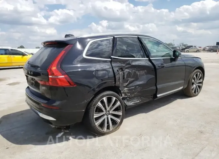 VOLVO XC60 ULTIM 2023 vin YV4L12RA2P1383295 from auto auction Copart