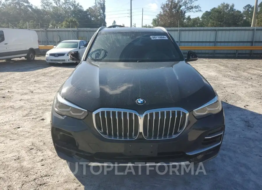 BMW X5 XDRIVE4 2023 vin 5UXCR6C08P9P63213 from auto auction Copart