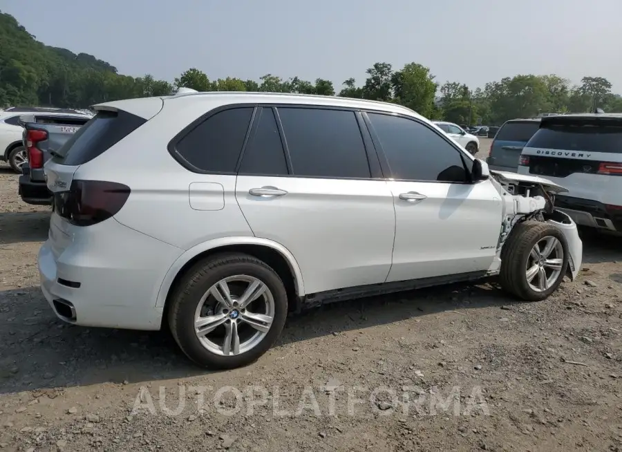 BMW X5 XDRIVE3 2017 vin 5UXKR0C39H0V73929 from auto auction Copart