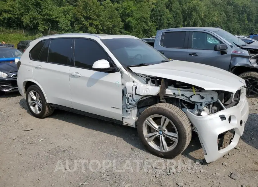 BMW X5 XDRIVE3 2017 vin 5UXKR0C39H0V73929 from auto auction Copart