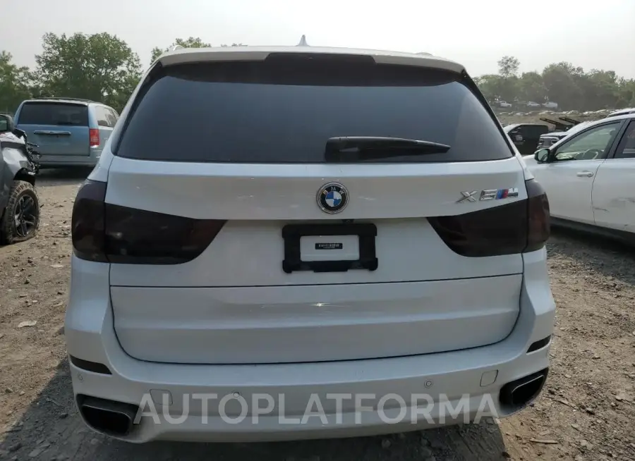 BMW X5 XDRIVE3 2017 vin 5UXKR0C39H0V73929 from auto auction Copart