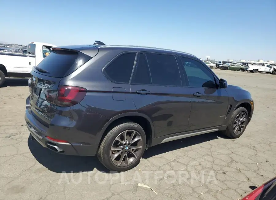 BMW X5 XDRIVE3 2018 vin 5UXKR0C55JL073921 from auto auction Copart