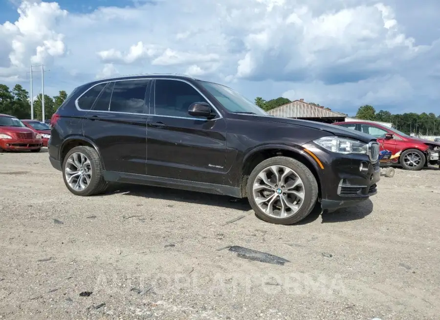 BMW X5 XDRIVE3 2017 vin 5UXKS4C31H0U05682 from auto auction Copart