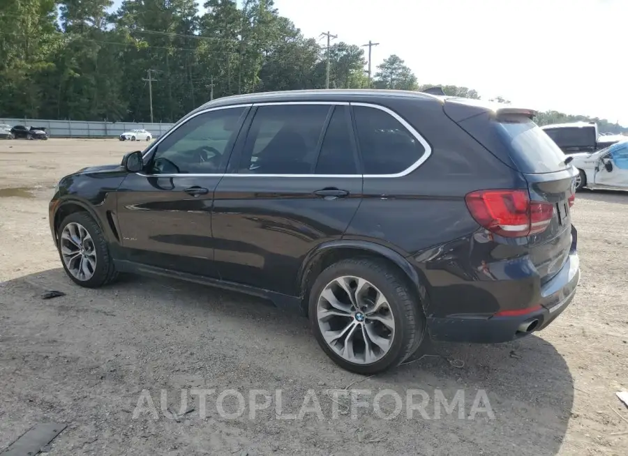 BMW X5 XDRIVE3 2017 vin 5UXKS4C31H0U05682 from auto auction Copart