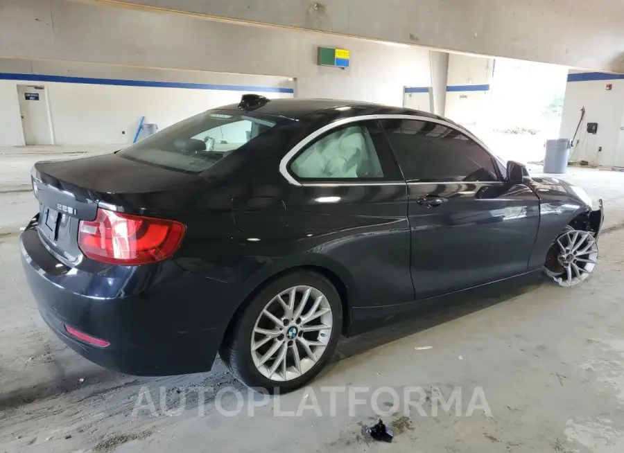 BMW 228 XI SUL 2015 vin WBA1G9C51FVX96763 from auto auction Copart