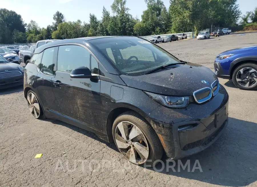 BMW I3 REX 2019 vin WBY8P4C50K7D24705 from auto auction Copart