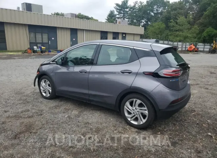 CHEVROLET BOLT EV 1L 2023 vin 1G1FW6S07P4164205 from auto auction Copart