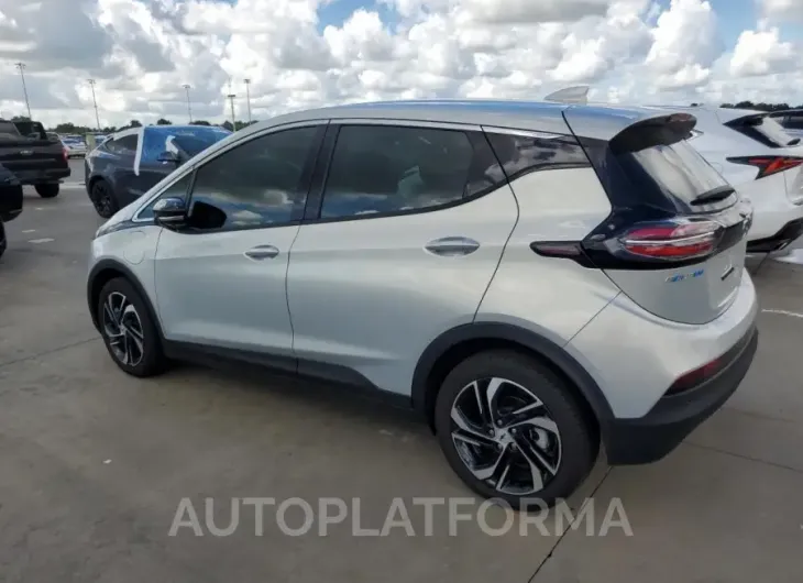 CHEVROLET BOLT EV 2L 2023 vin 1G1FX6S01P4167646 from auto auction Copart