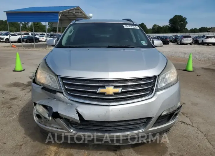 CHEVROLET TRAVERSE L 2016 vin 1GNKRHKD4GJ274391 from auto auction Copart