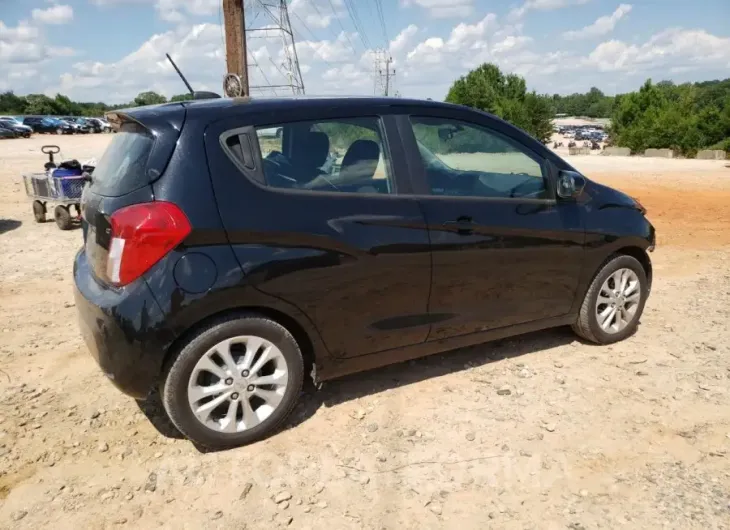 CHEVROLET SPARK 1LT 2021 vin KL8CD6SA4MC748466 from auto auction Copart