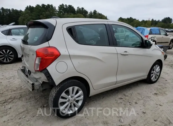 CHEVROLET SPARK 1LT 2016 vin KL8CD6SA6GC576347 from auto auction Copart